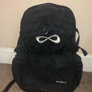 NFINITY CHEER BACKPACK
